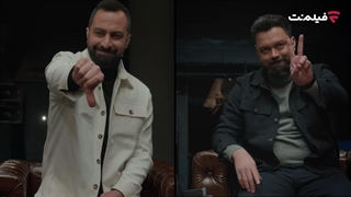 دانلود قسمت 10 مسابقه مافیا دن | قسمت دهم مافیا دن | دانلود نسخه کامل