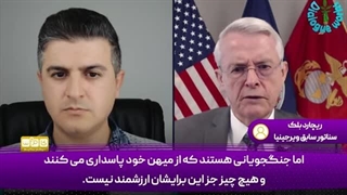 14040116: هیچ ملتی در جهان به اندازه یمن تاب‌آور نیست!