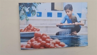 اقامتگاه بوم گردی خانه‌ قصه های مجید محل فیلمبرداری مجموعه فیلم‌های قصه های مجید