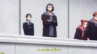 انیمه تک رو - Solo Leveling فصل 2 قسمت 10 با زیرنویس فارسی - 720p