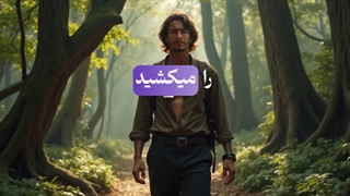 «رودخانه‌ای که زخم‌ها را شفا می‌دهد | سفری به دل طبیعت برای آرامش و رهایی»