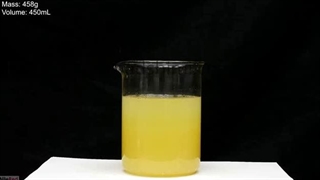 تولید اسید سیتریک