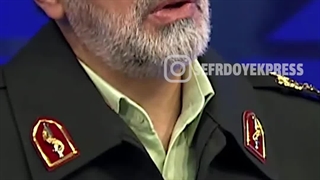 سردار رادان فرمانده فراجا هشدار داد از روی اراذل اوباش در سال 1404 رد میشیم