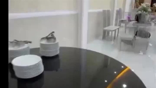 اجاره باغ تالار در غرب تهران شهریار با بهترین لوکیشن