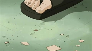 Naruto (2002) - 041 Kunoichi Rumble, The Rivals Get Serious!