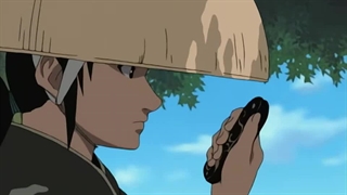 Naruto (2002) - 102 Mission, Help An Old Friend In The Land Of Tea
