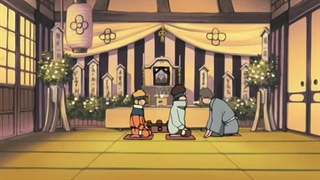 Naruto (2002) - 186 Laughing Shino