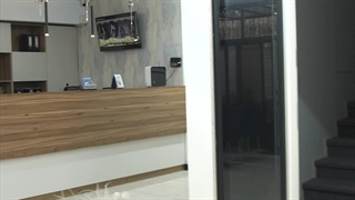 استاپ موشن کلینیک ونوس ظفر