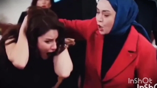 سریال شربت زغال اخته