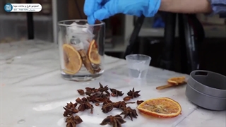 "ساخت شمع تولد: آموزش خلاقانه برای شمع‌های زیبا و جشن‌های خاص"