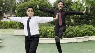 آموزشگاه رقص آذربایجانی