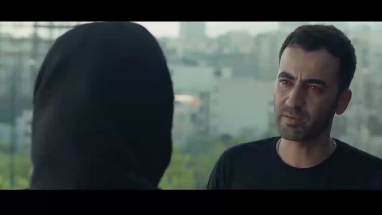 دانلود سریال جان سخت قسمت 5 - نماشا