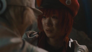 فیلم ژاپنی Cells at Work! 2024 (سلول‌ ها در محل کار) با زیرنویس فارسی با بازی تاکرو ساتو