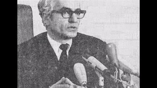 Mohammad Reza Shah Pahlavi➖14Chordad1350