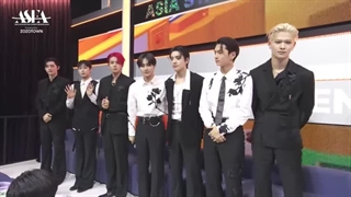 مصاحبه انهایپن ...  ASEA 2025  کیوتااا