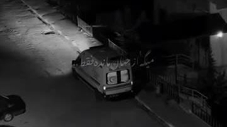 از مرگ نمی‌ترسم حاضرم روز مرگم جشن بگیرم