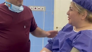 نتایج شگفت‌انگیز عمل اسلیو ،فرصتی برای تغییرکاهش ۳۰ کیلوگرم