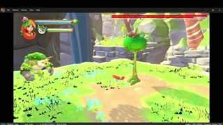 ویدیویی از بازی کنسل شده سازندگان Metroid Prime 4: Beyond