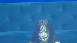 Giselle (ساخت خودم) درخواستی ببخشید دیر گذاشتم