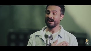 موزیک ویدیو راغب بهونه گیر نماشا