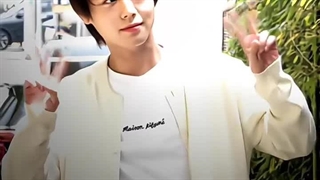 تولد جیهونعلی مبارک کپ