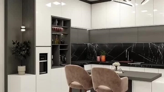 کابینت . کابینت نوین . کابینت سازی. حرفه شغل