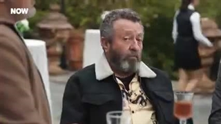 فصل سوم قسمت 64 سریال عشق بی حد و مرز با زیرنویس فارسی