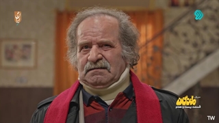 سریال لمندگان قسمت 27