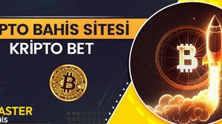 Kripto ile bahis