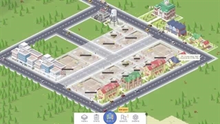 Pocket City