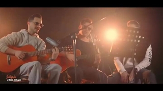 آهنگ هرجا که باشی (آنپلاگد) با صدای امو بند