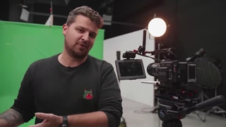 20 ترفند برتر پرده سبز که باید بدانید Green Screen Tricks