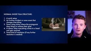 چگونه با بودجه کم یک فیلم عالی بسازیم | 10 نکته مهم