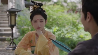 سریال چینی شکوه جوانی Youthful Glory 2025 قسمت 13 زیرنویس چسبیده (کیفیت بالاتر توضیحات)