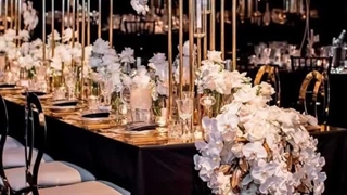 تشریفات عروسی رویای شیرین