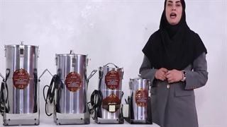 آسیاب تیغه ای ،آسیاب خانگی اسوه صنعت اصفهان09134310955