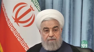 ناگفتههای روحانی درباره توافق با ترامپ