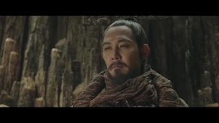 تریلر فیلم: Along with the Gods: The Two Worlds