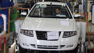 مدیرعامل ایران خودرو: تولید سمند سورن به زودی متوقف می‌شود