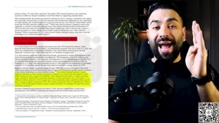 واقعاً توافق میشه؟! پشت پرده بن‌بست مذاکره ایران و آمریکا طرح تحریم دائمی