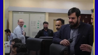 جهش کم سابقه چند صد درصدی تولید در صنایع پتروشیمی کرمانشاه