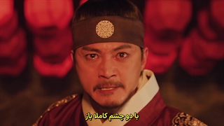 سریال کره ای قصر تسخیر شده 2025 (قسمت 11) زیرنویس فارسی چسبیده