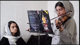 آموزشگاه موسیقی بارت