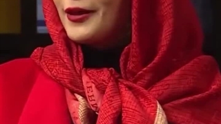 اعتراف جالب بهنوش طباطبایی از نقش مهراوه شریفی‌نیا در ورود او به دنیای بازیگری