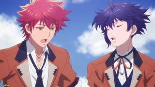 انیمه کلاسیک★استارز قسمت 9 زیرنویس فارسی