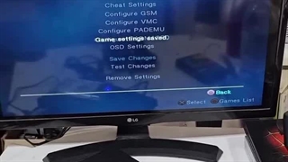 آموزش نصب بازیهای PS2 در USB و Harddrive