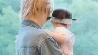 بچه هااااا ته سان خیلی بابای خوبیهههههه  T  -  T