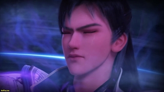 انیمه سوگند (Word of Honor (Jun You Yun قسمت 6