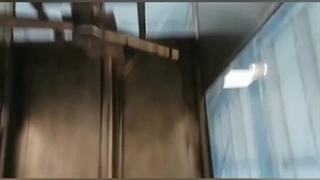 ماشین ظرفشویی صنعتی 1200 بشقابه | تجهیزات رستوران و فست فود زادمن