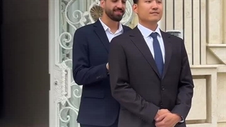 دوماد کره ای! ۲۰۲۵